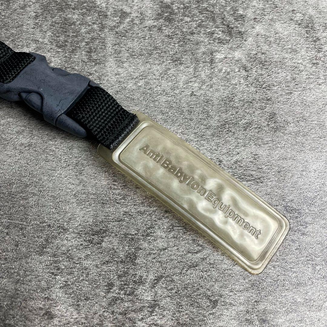 NITRAID リアルウィード モザイク メッセンジャーバッグ realweed