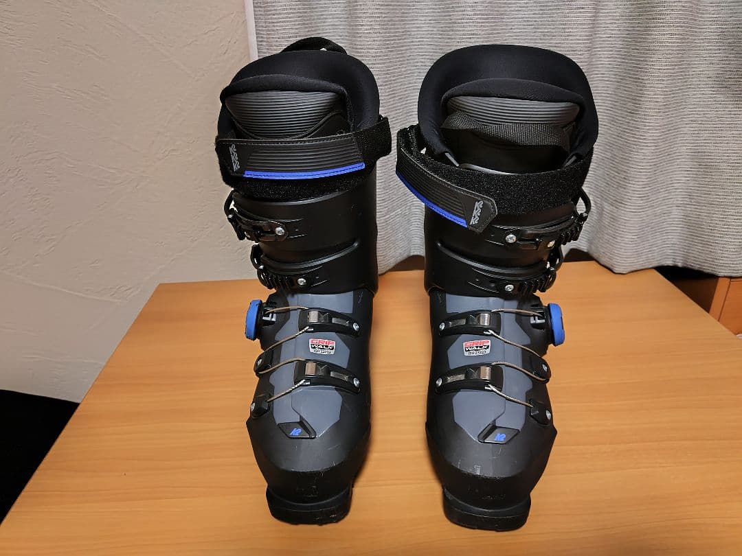 K2 スキーブーツ BFC 100 BOA 26.5cm