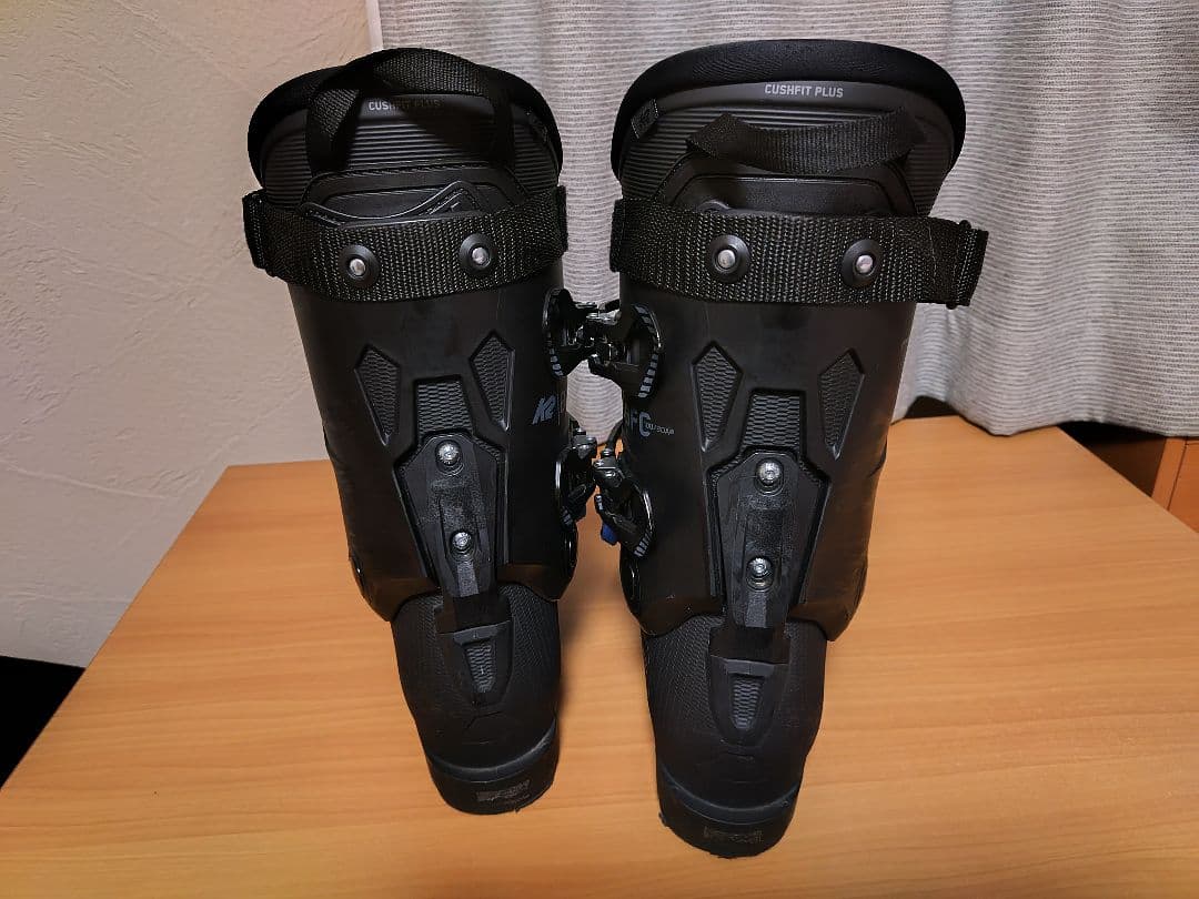 K2 スキーブーツ BFC 100 BOA 26.5cm