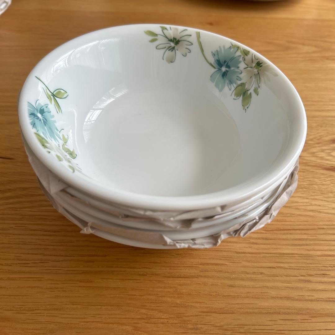 コレール　フェアリーフローラ　２５枚セット