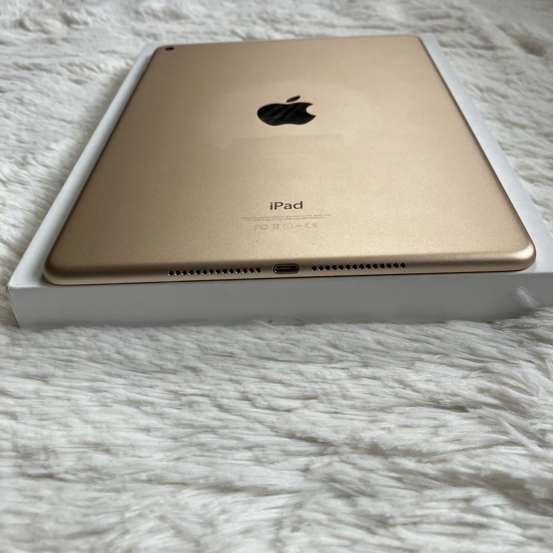 【早い者勝ち】iPad Air2 128GB 【すぐ発送】【付属品】