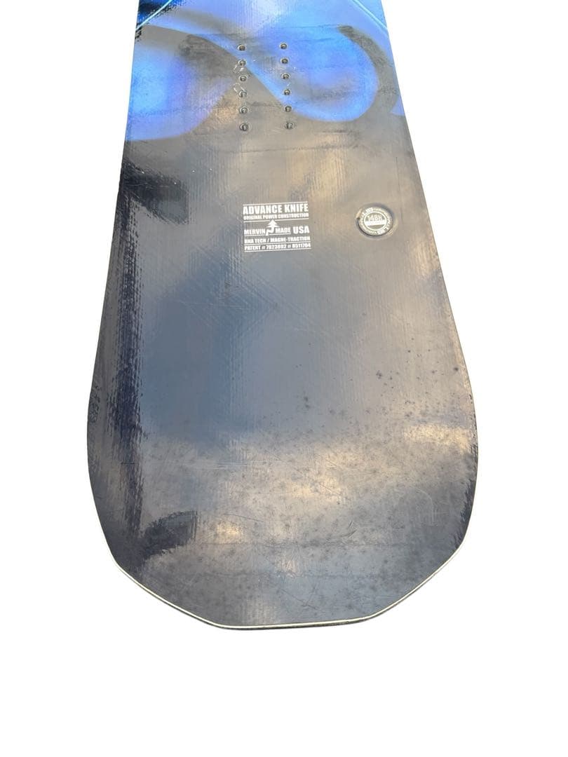 Lib Tech スノーボード 148 アドバンスナイフ　30周年トリプルコラボ