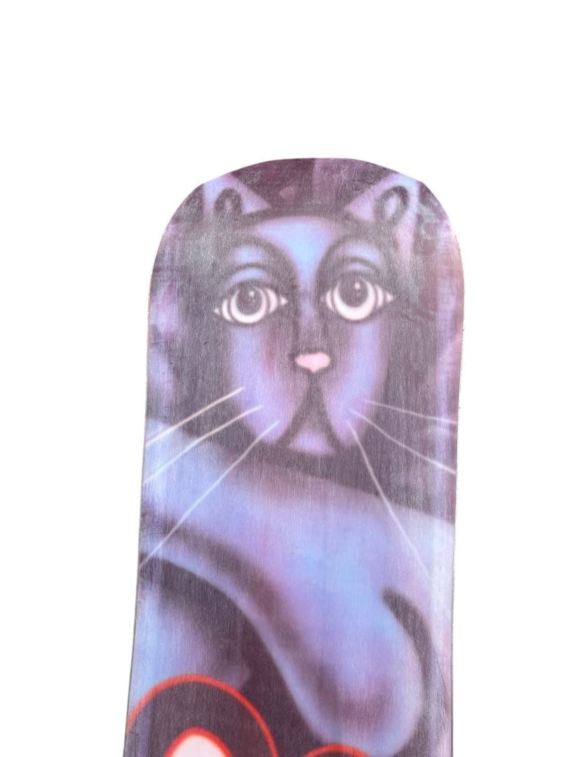 Lib Tech スノーボード 148 アドバンスナイフ　30周年トリプルコラボ