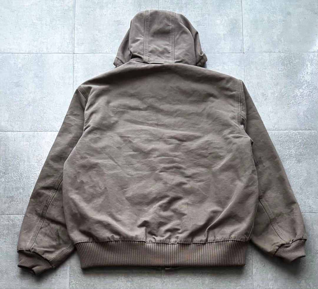 カーハート　アクティブジャケット　レアカラー　Lサイズ　J130 MUS