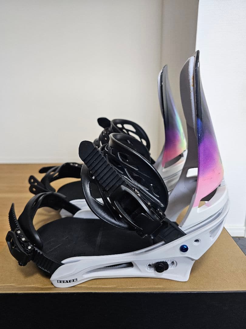 BURTON CARTEL Re:Flex Mサイズ