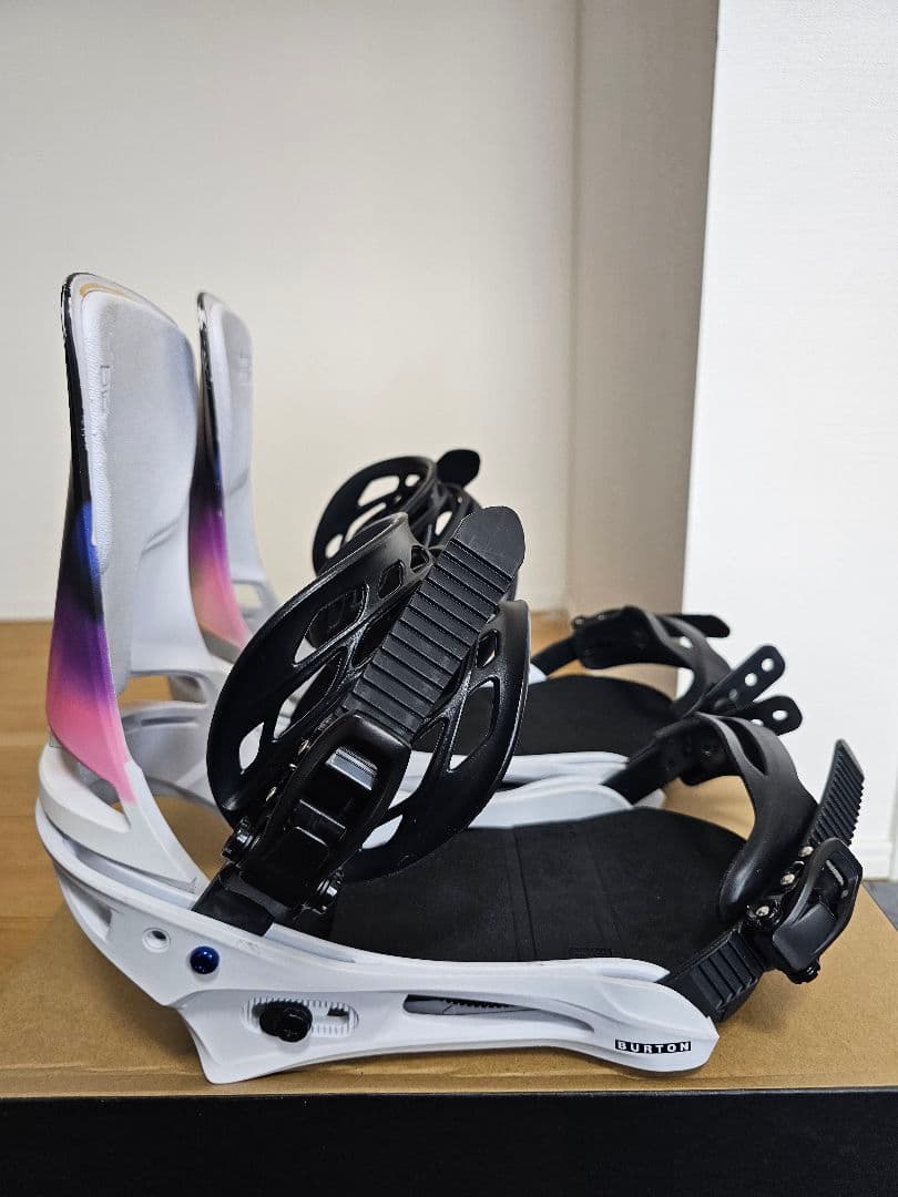 BURTON CARTEL Re:Flex Mサイズ