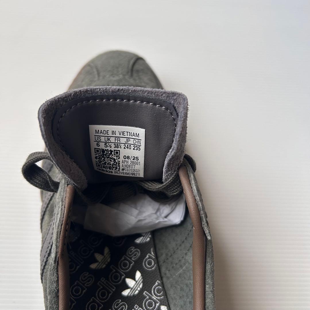 adidas 【新品】タバコ TOBACCO ジャーナルスタンダード　24cm