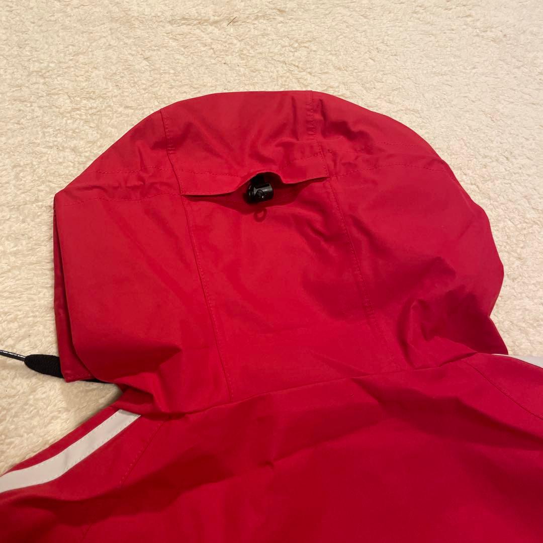 【hare様】AA HARDWEAR とっても軽くて多機能ウエア！