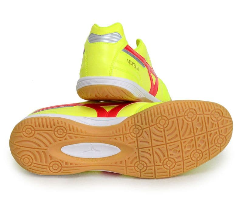 【新品】MIZUNO モレリア SALA JAPAN IN 27.0cm