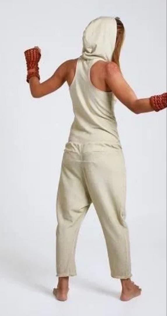 その他 SALSATION V-Neck Jumpsuit