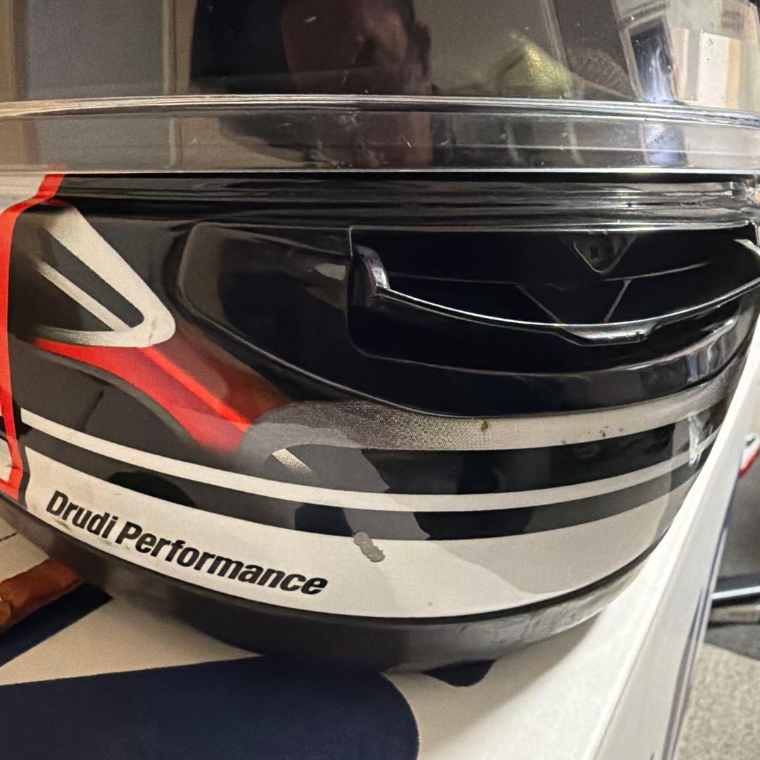 アライ　RX-7X HAGAモデル