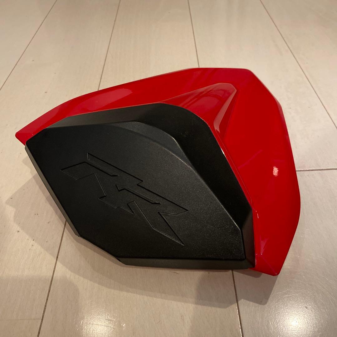 CBR250rr mc51 シングルシート