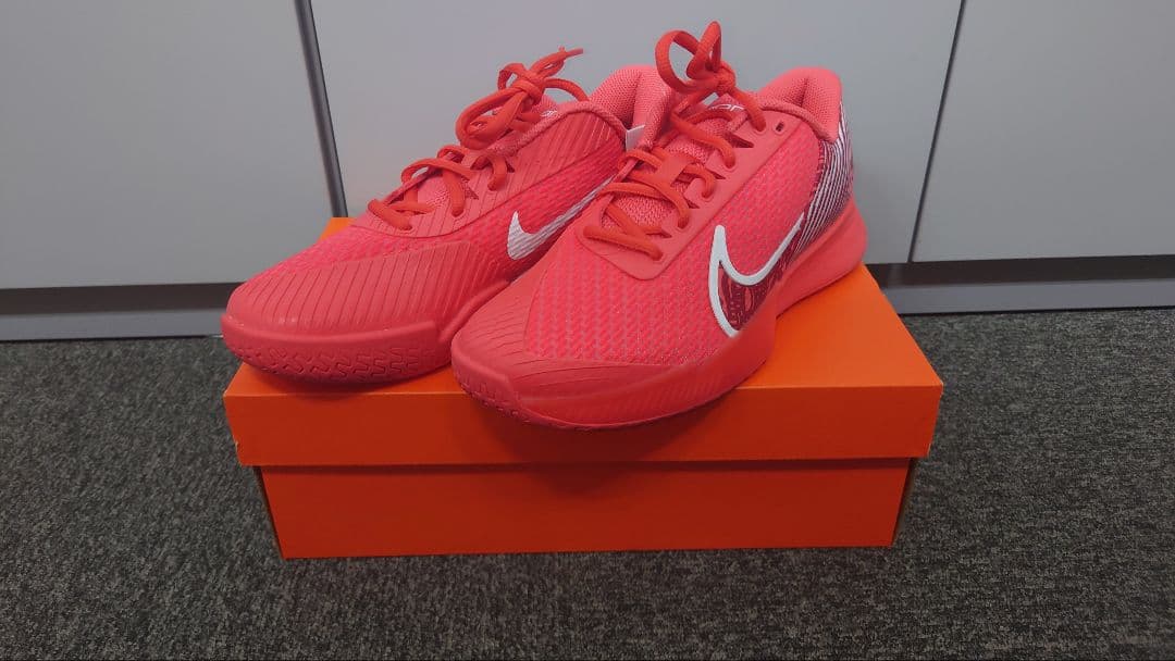 【新品同様】NIKE　ナイキ　ズームヴェイパー PRO 2 HC 26.5cm