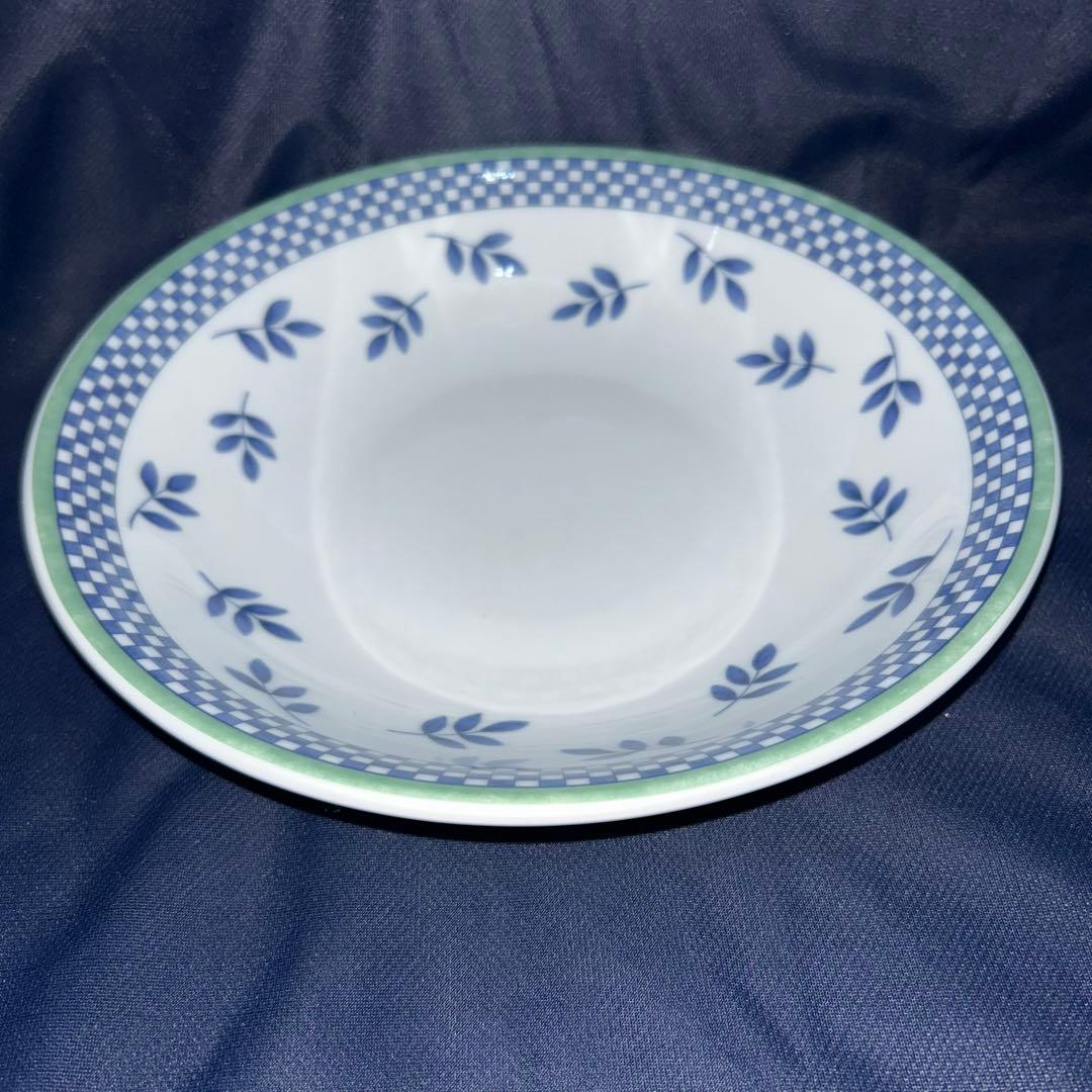 ◉本日限定◉ビレロイ&ボッホ　スイッチ3 パスタボウル　５枚組