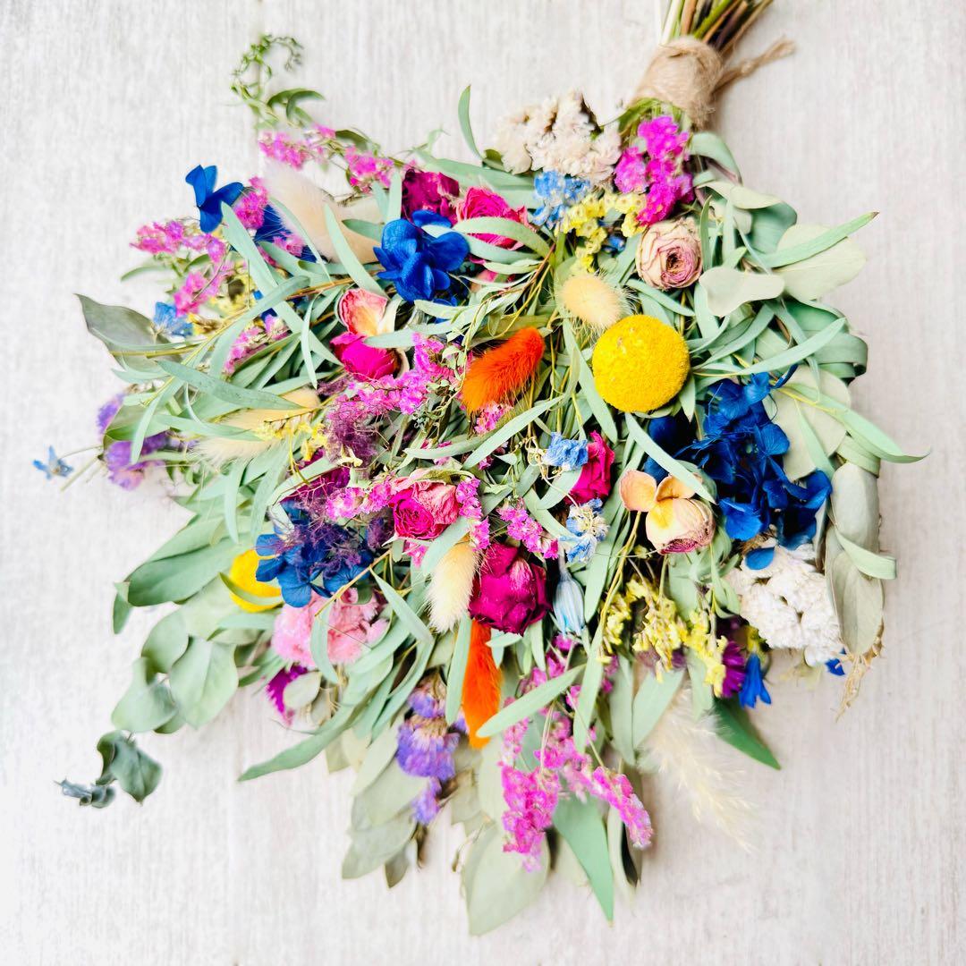 手のひらの草原