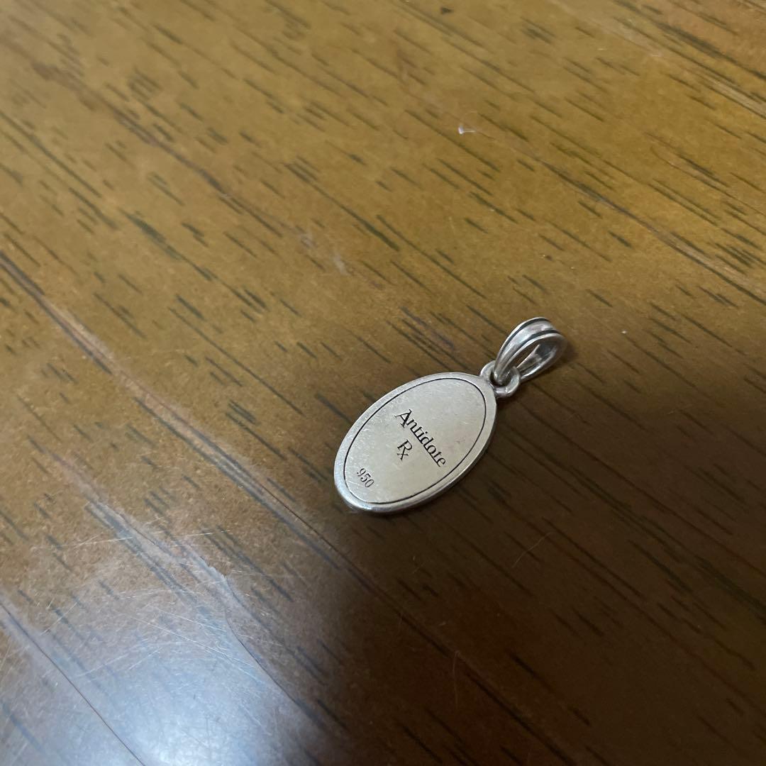 アクセサリー antidote buyers club