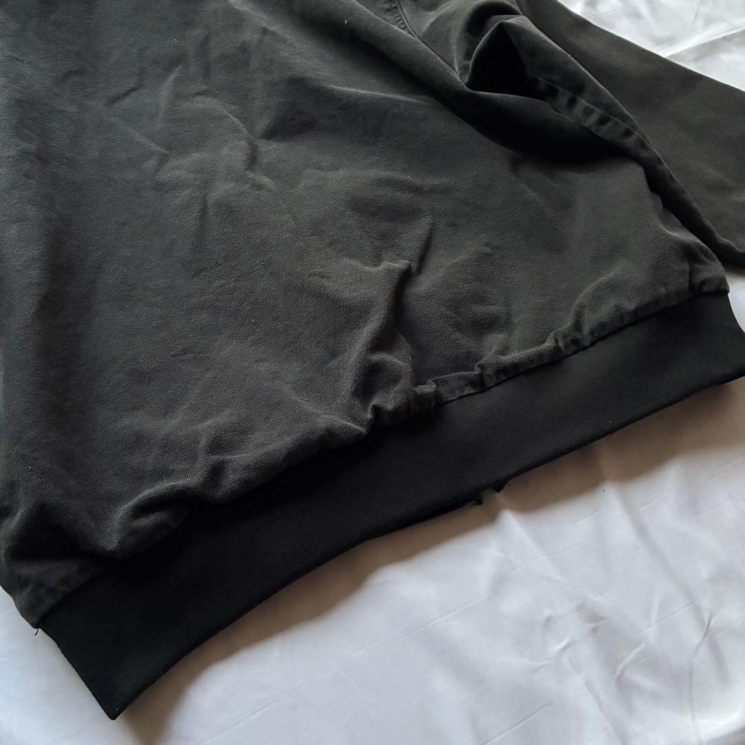 古着　KEY　キイ　ダックパーカー　アクティブジャケット　USA製