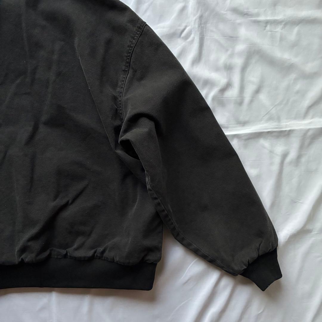 古着　KEY　キイ　ダックパーカー　アクティブジャケット　USA製