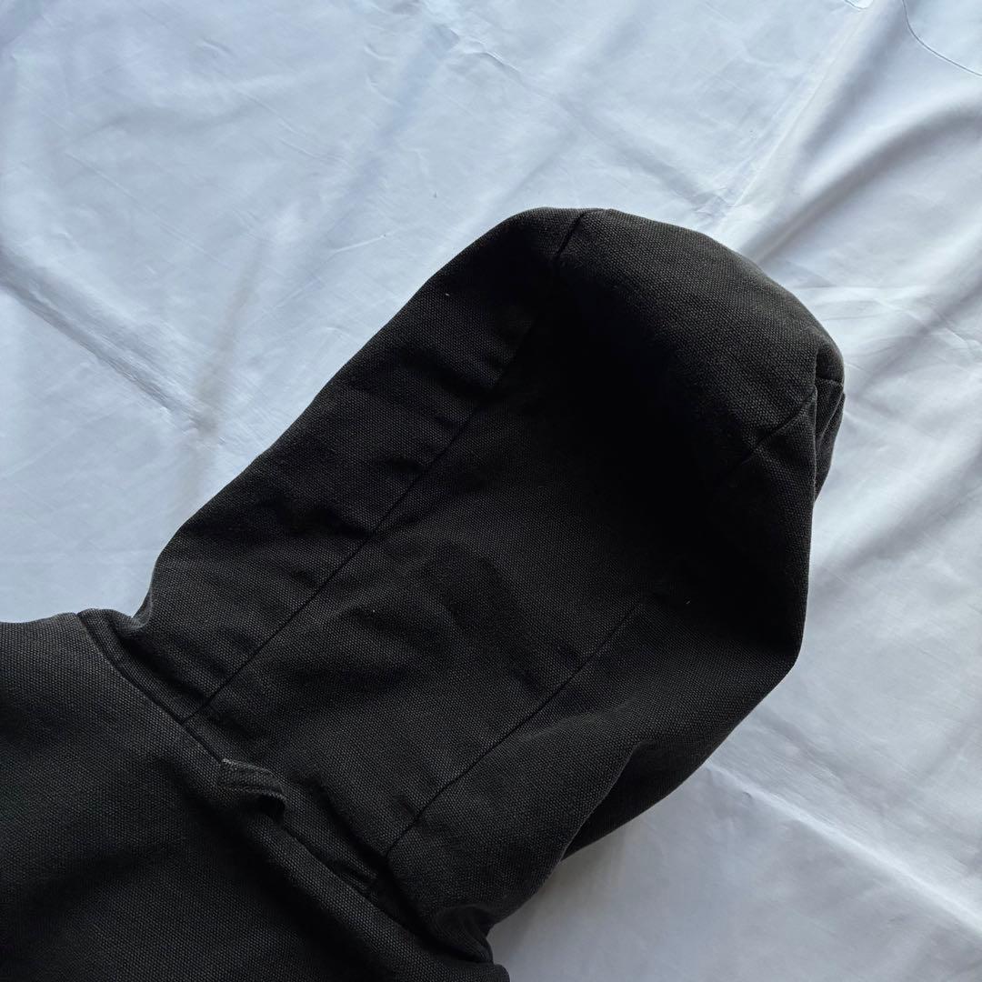 古着　KEY　キイ　ダックパーカー　アクティブジャケット　USA製