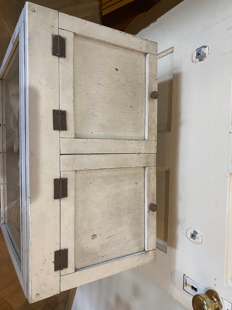 う*ぎ様 NIKE VANS converse vintage 4足入り靴収納キ