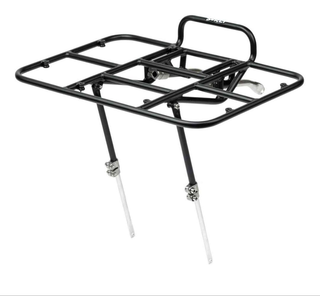 SURLY 24-PACK RACK（ブラック）