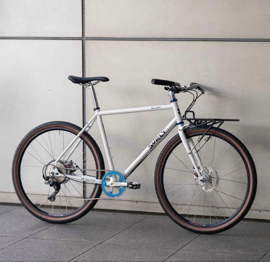 SURLY 24-PACK RACK（ブラック）