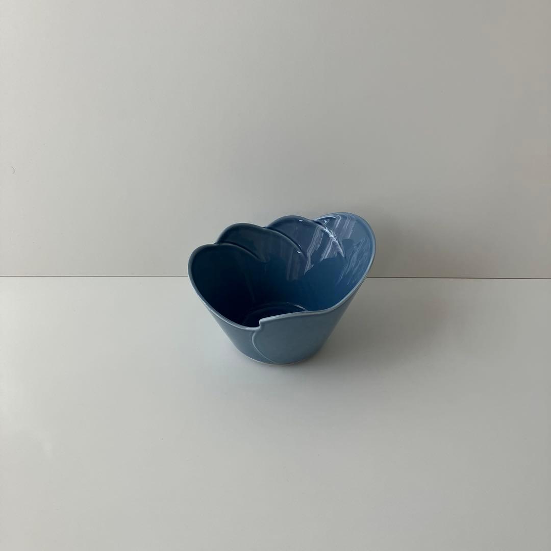 ヴィンテージ　アラビア　トゥーリ　TUULI ボウル　直径21.5高さ13cm