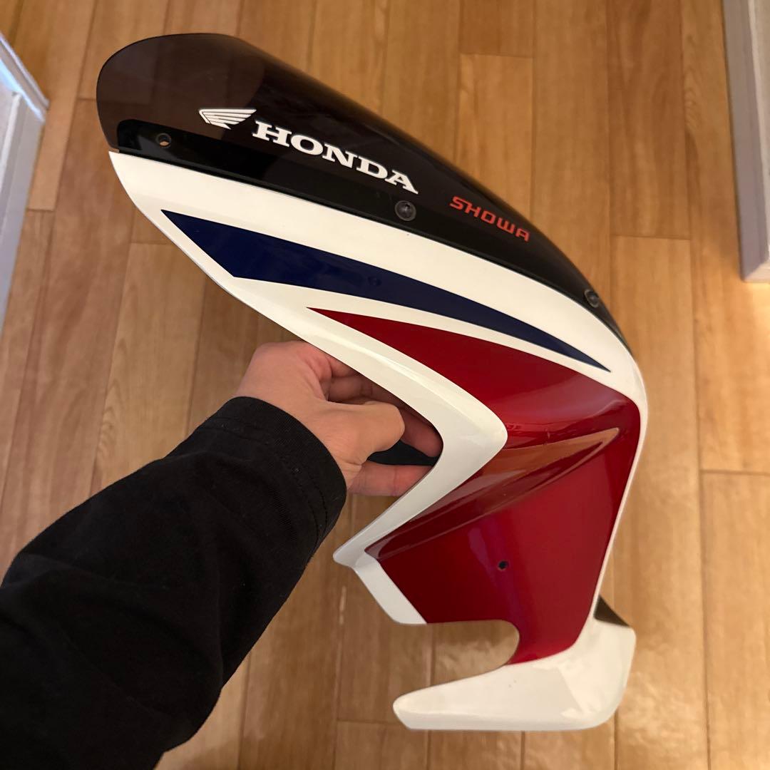 ビキニカウル　cb400sf用