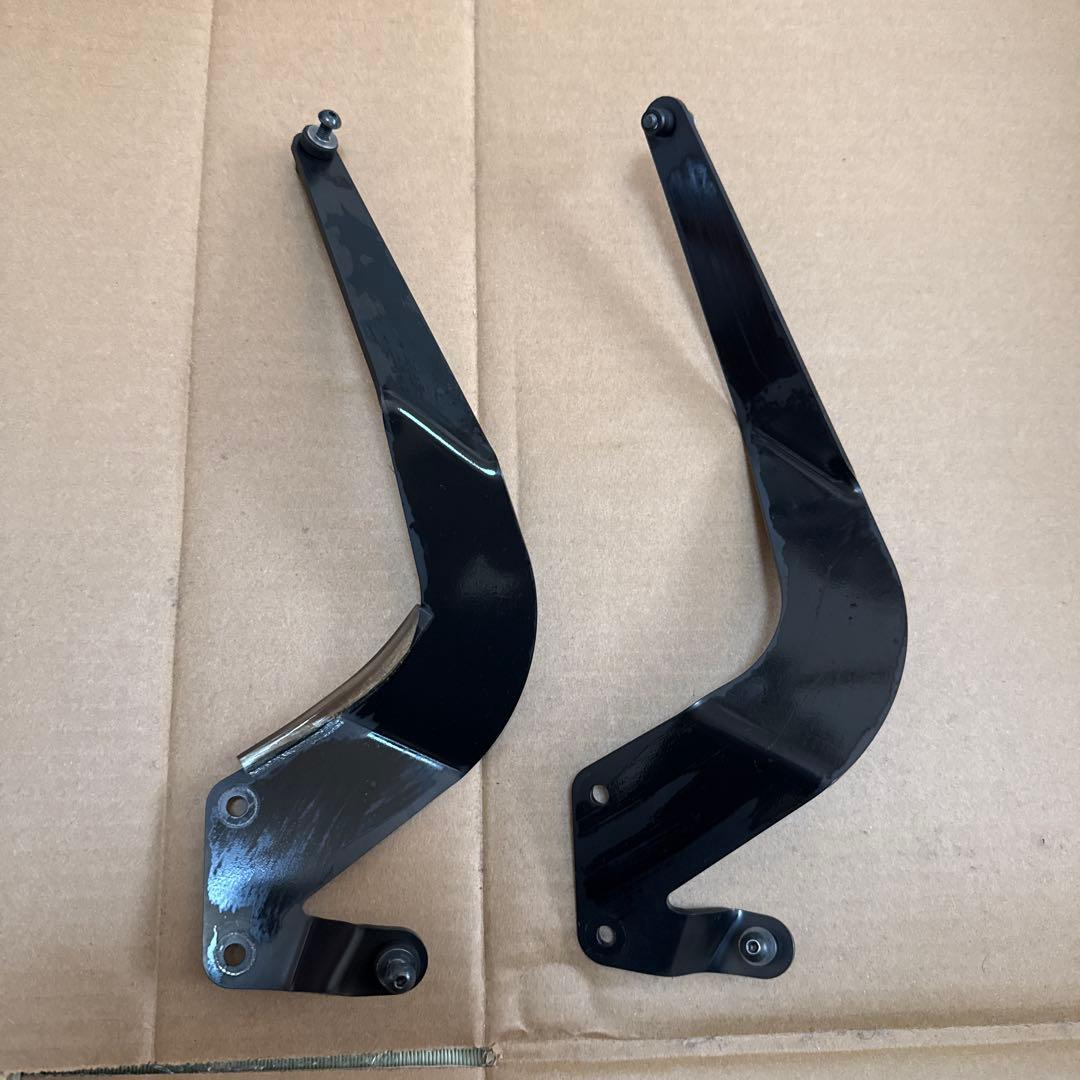 ビキニカウル　cb400sf用