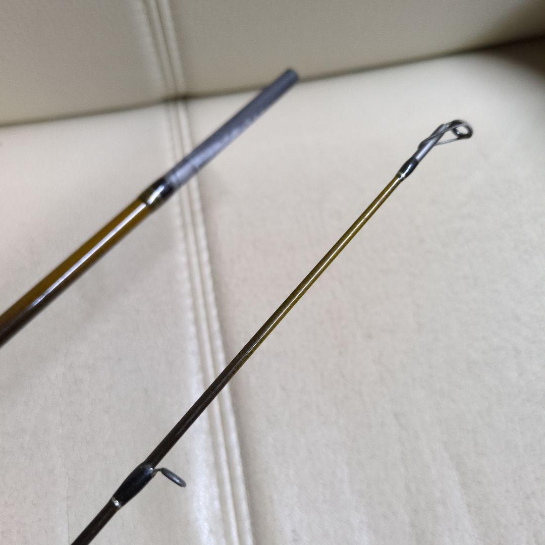 MAJORCRAFT CORKISH&AbuGarcia PROMAX　セット！