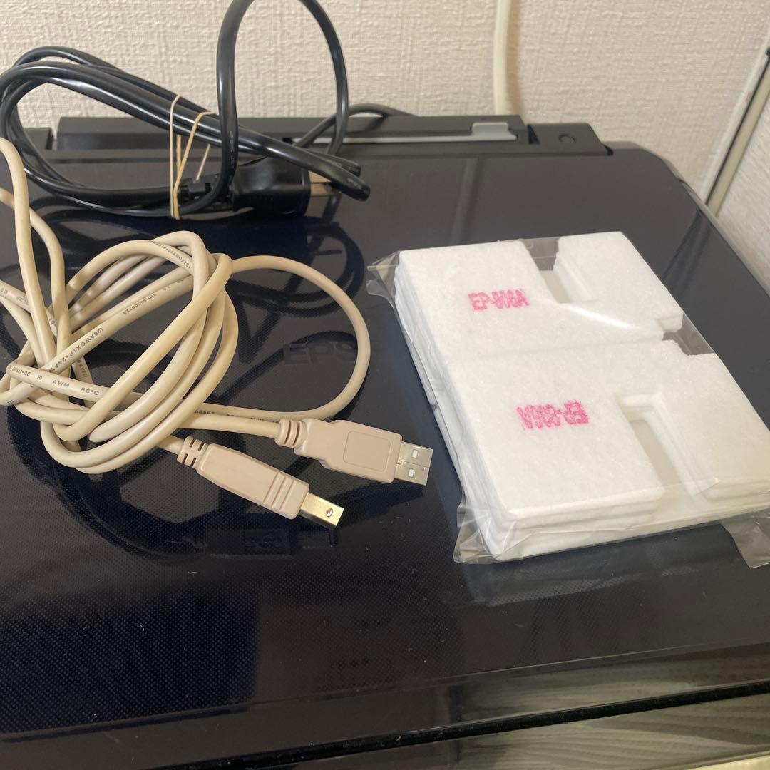 エプソンEP806ABプリンター