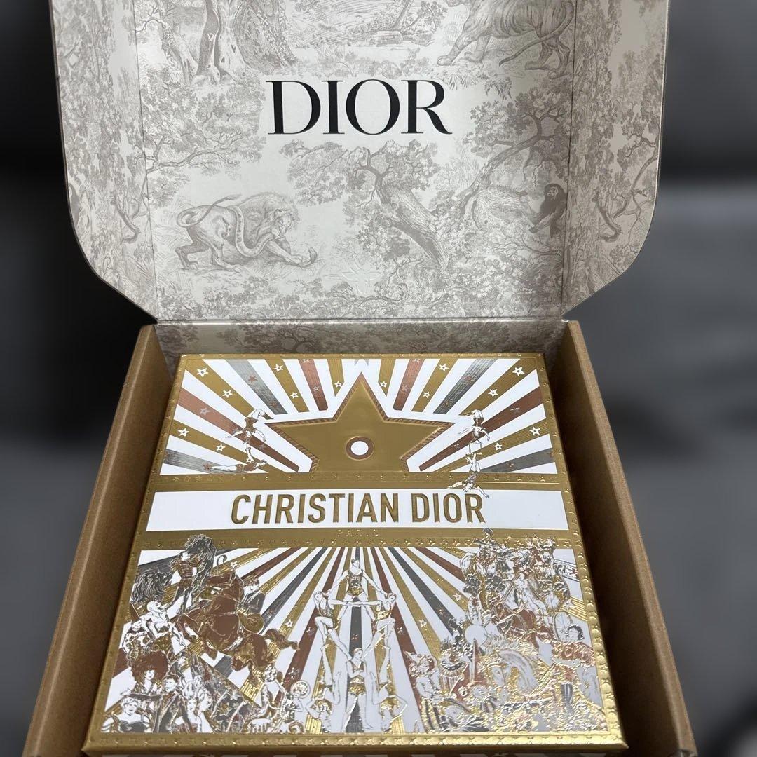 ルージュ　ディオール　クチュール　セット