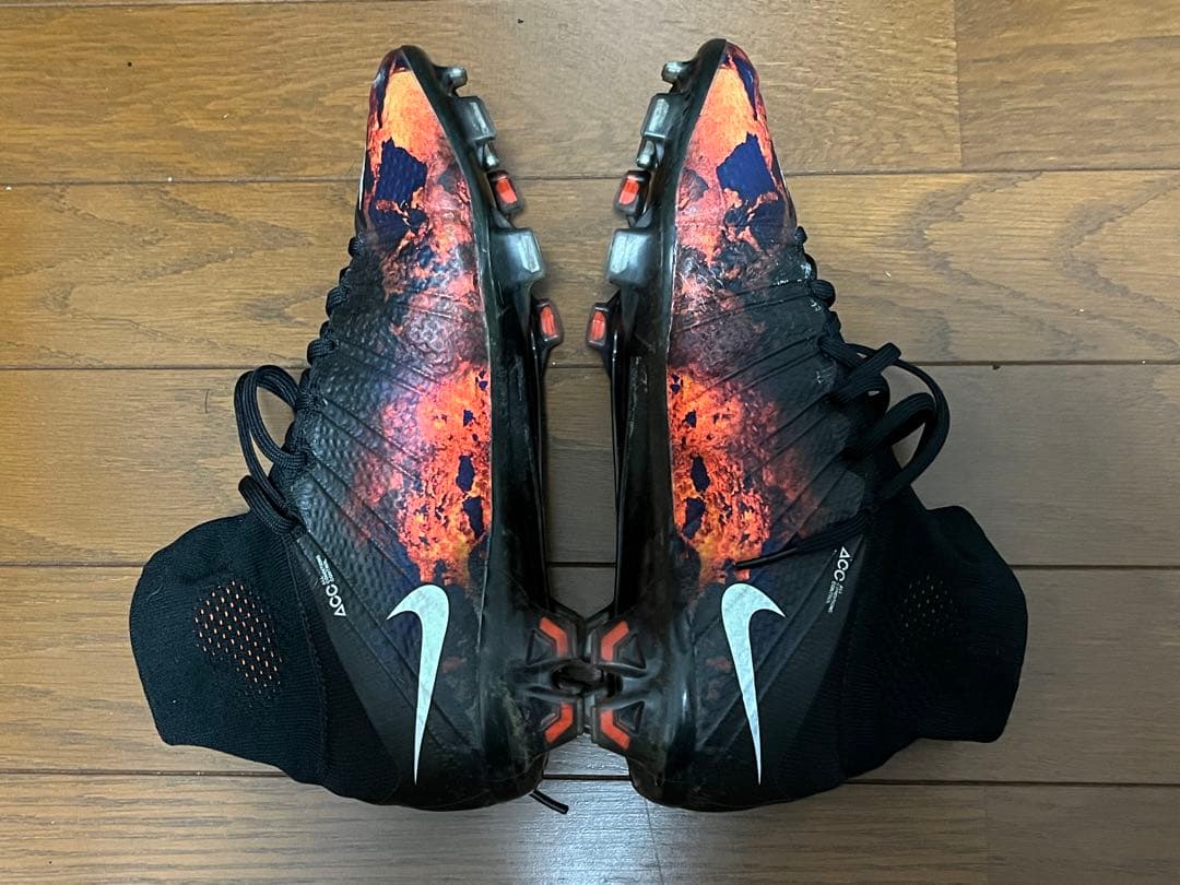 【最終価格】 MERCURIAL Superfly CR7【極美品】