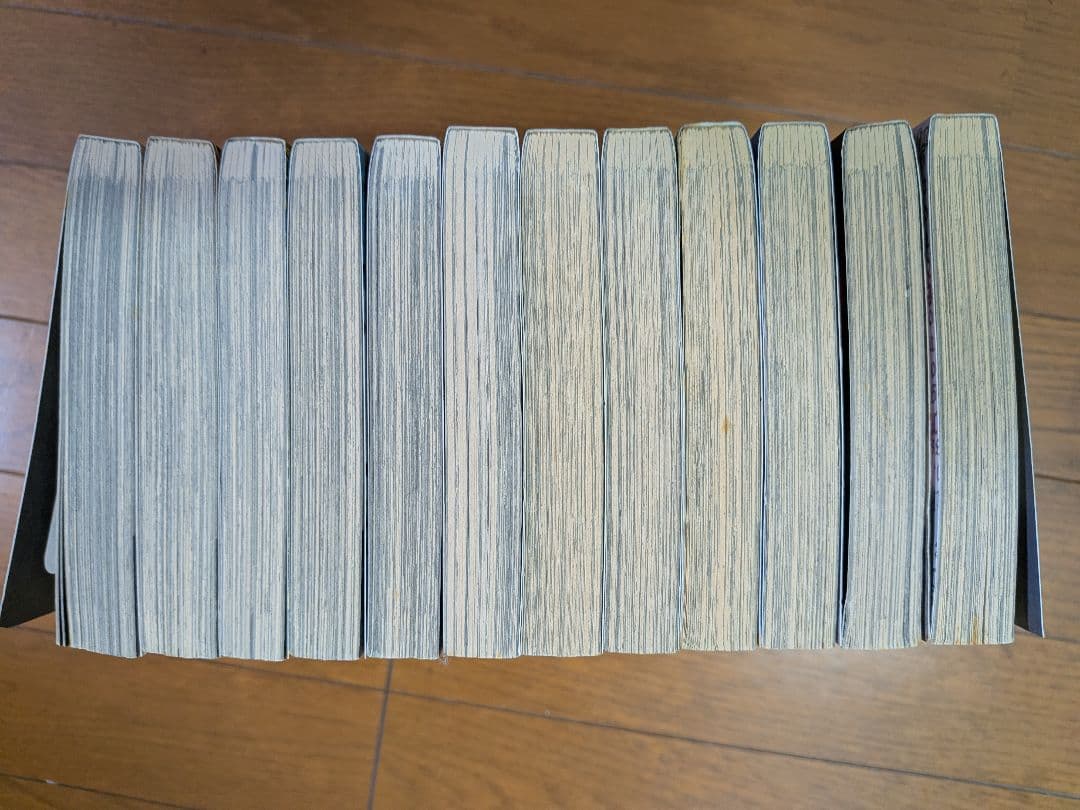 【最終価格】DEATH NOTE 英語版 全12巻＋英語版DVD BOXセット