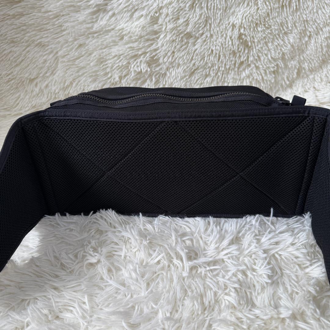 美品✨PORTER ポーター ヒート ウエストポーチ ボディバッグ タンカー L