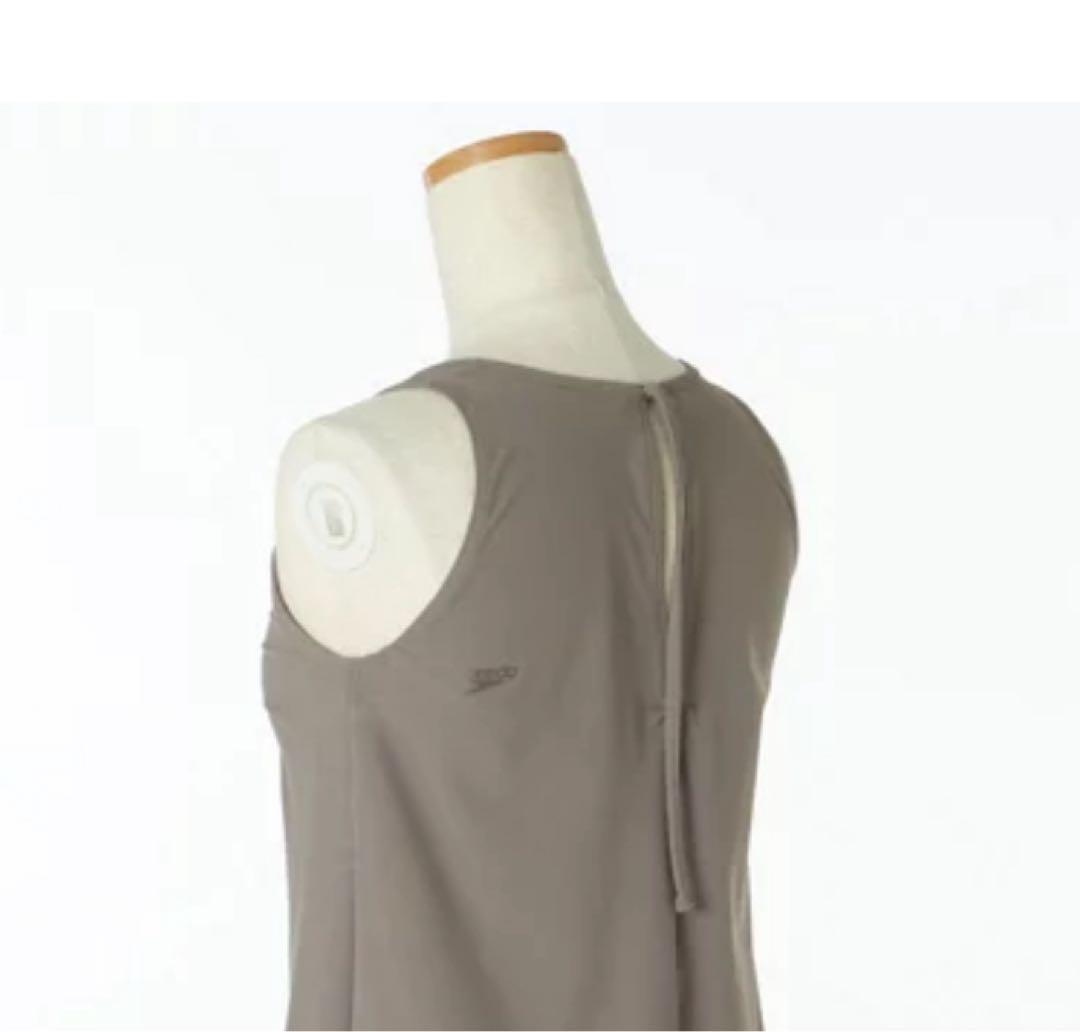 ✨新品半額✨ワンピース水着 Speedo × eclatスイムウェア