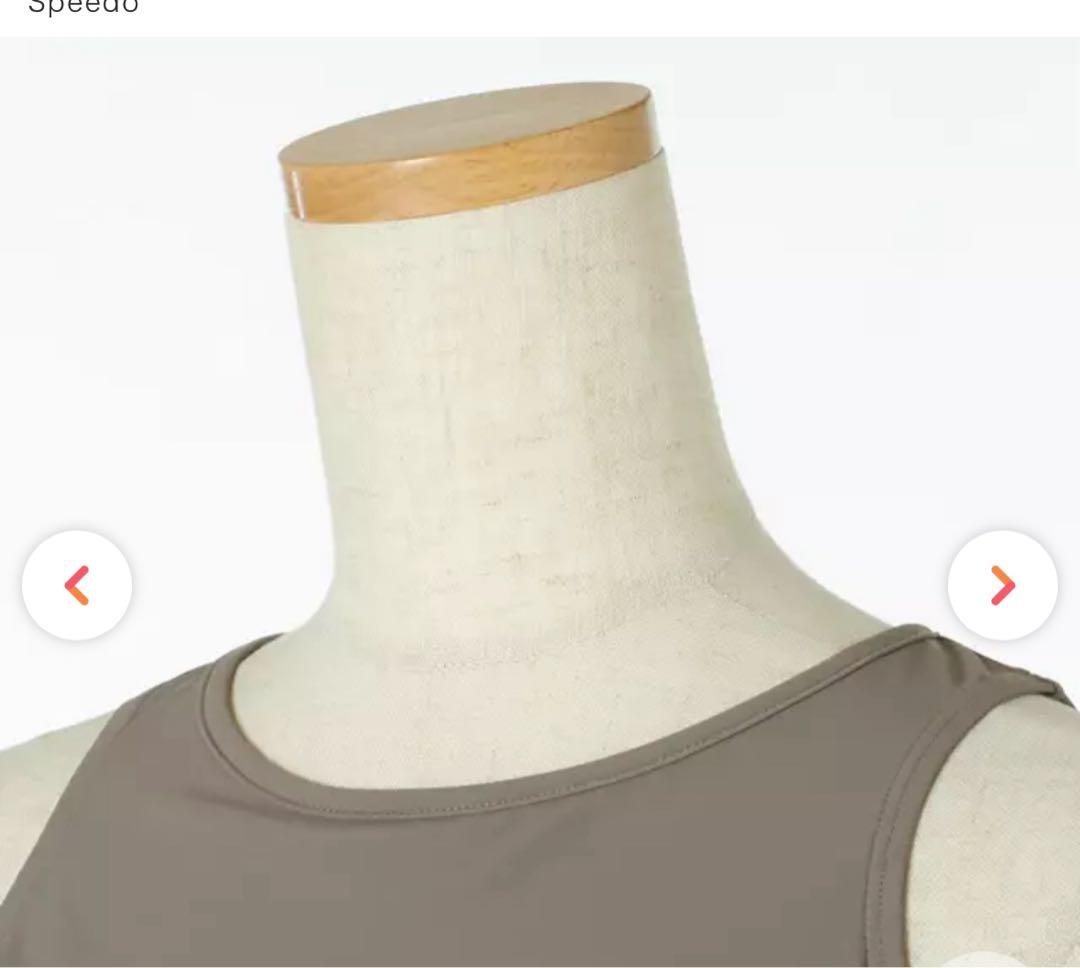 ✨新品半額✨ワンピース水着 Speedo × eclatスイムウェア