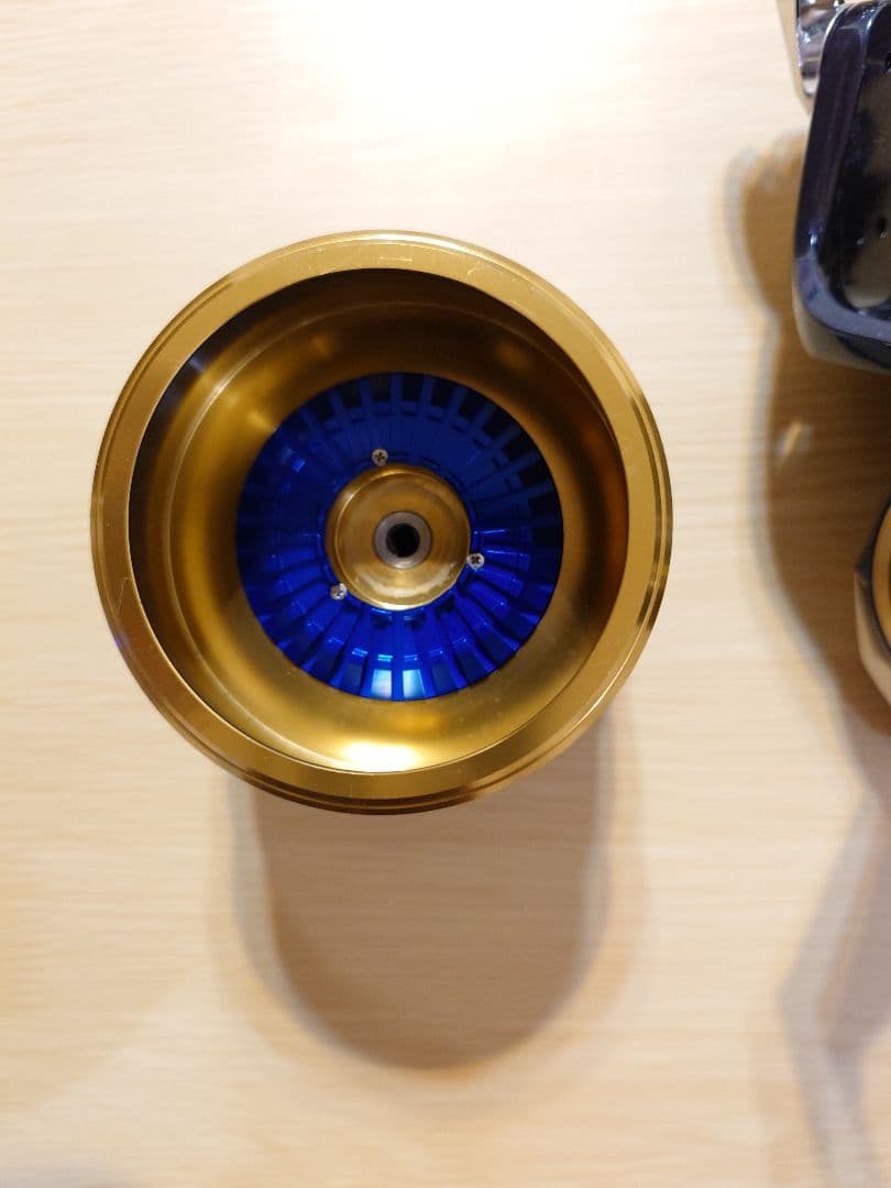 【美品】DAIWA 20SALTIGA 18000-P 23000スプール