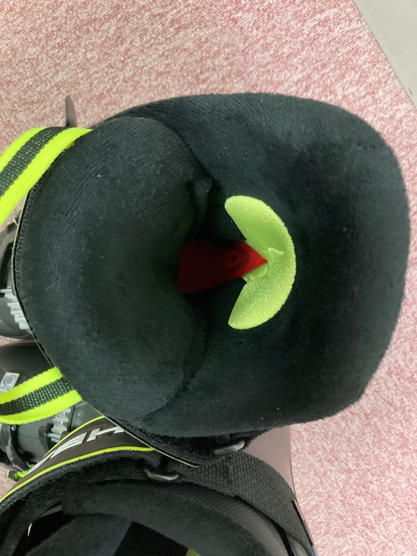 HEAD EDGE NEXT 70 スキーブーツ 270/275