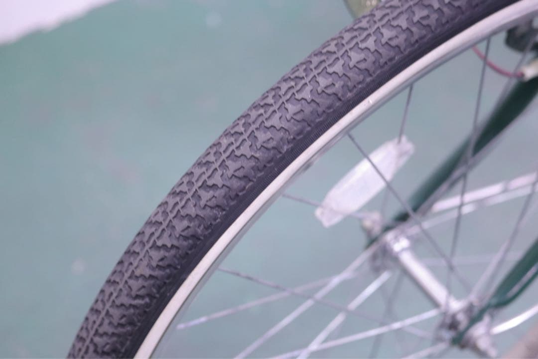 電動アシスト自転車　★ 8.1AH ★ １ヶ月保証★完成車