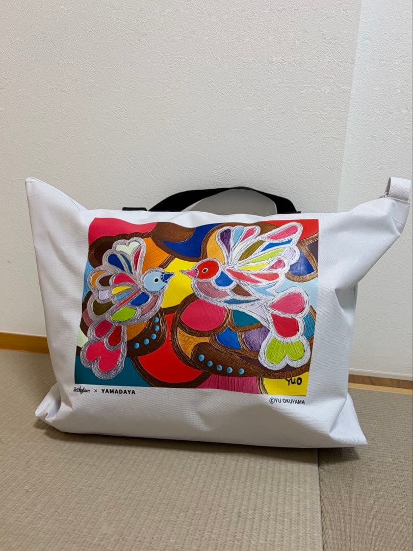 YAMADAYA 2026福袋　ヤマダヤ