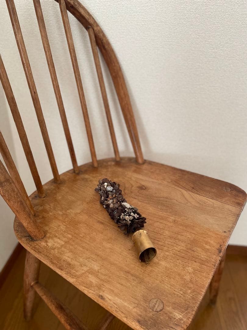 アンティークチェア　古いもの