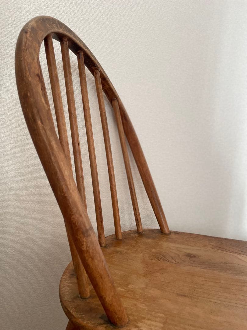 アンティークチェア　古いもの