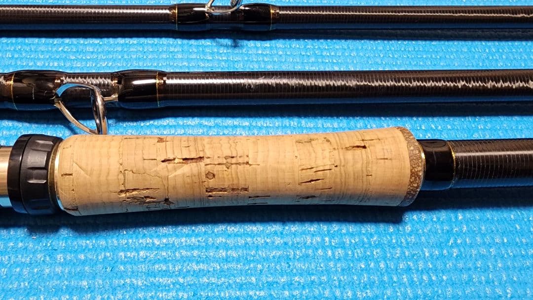 モンスターキス　ディアモンスター　MX-8+