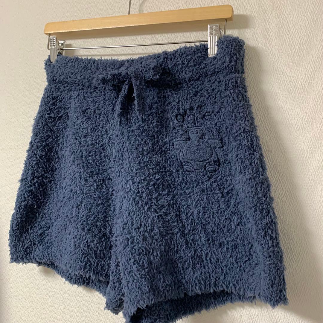 【新品タグ付きand美品】gelato pique ジェラートピケ　カビゴン