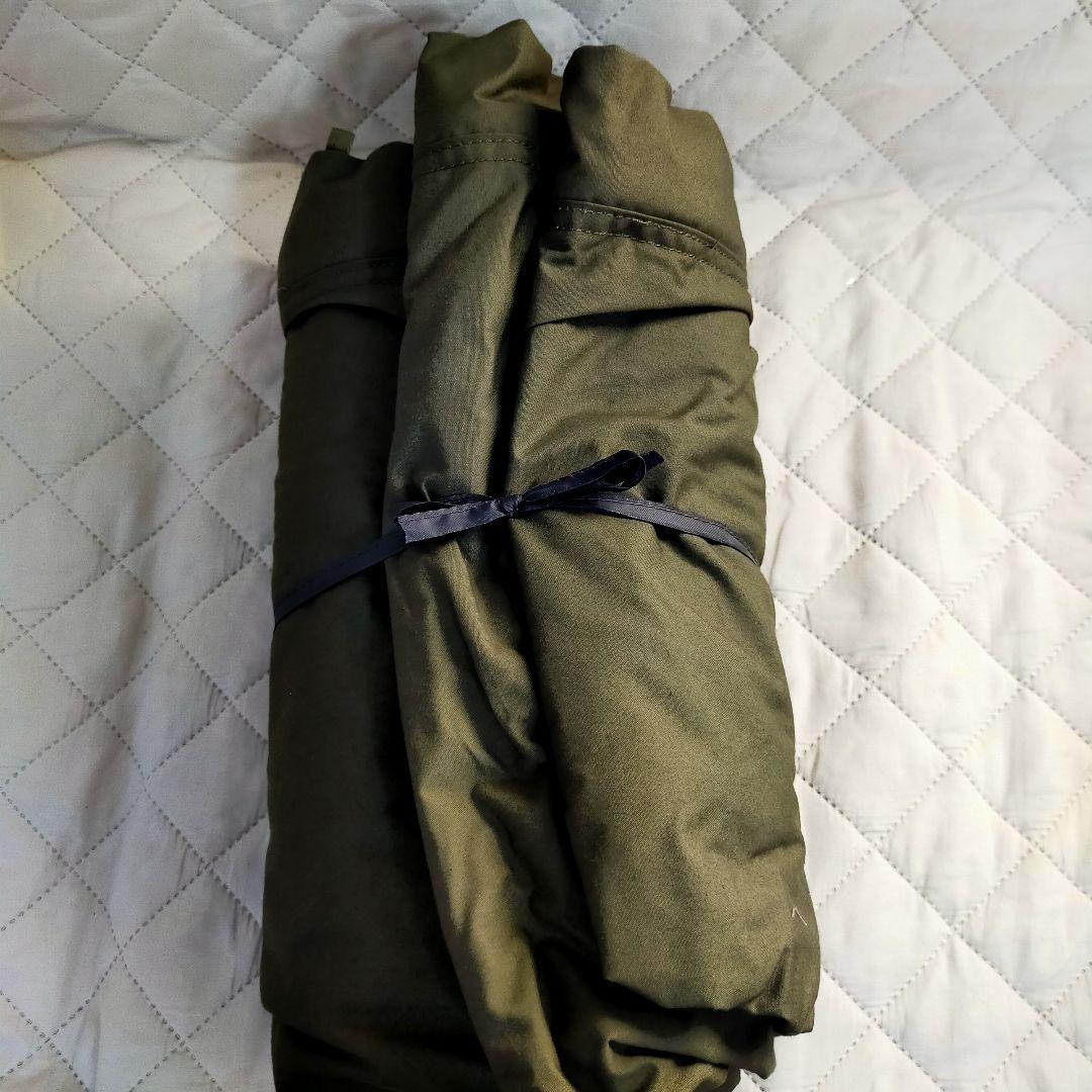 BD-76KA BDK-75TC フロントウォール カーキ 開封済み 未使用