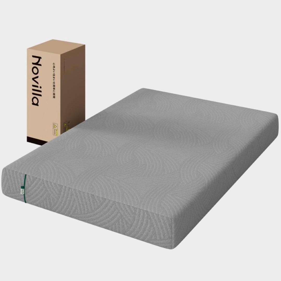 マットレス クイーン 抗菌 防ダニ加工 厚さ16cm 30D高密度 やや硬め