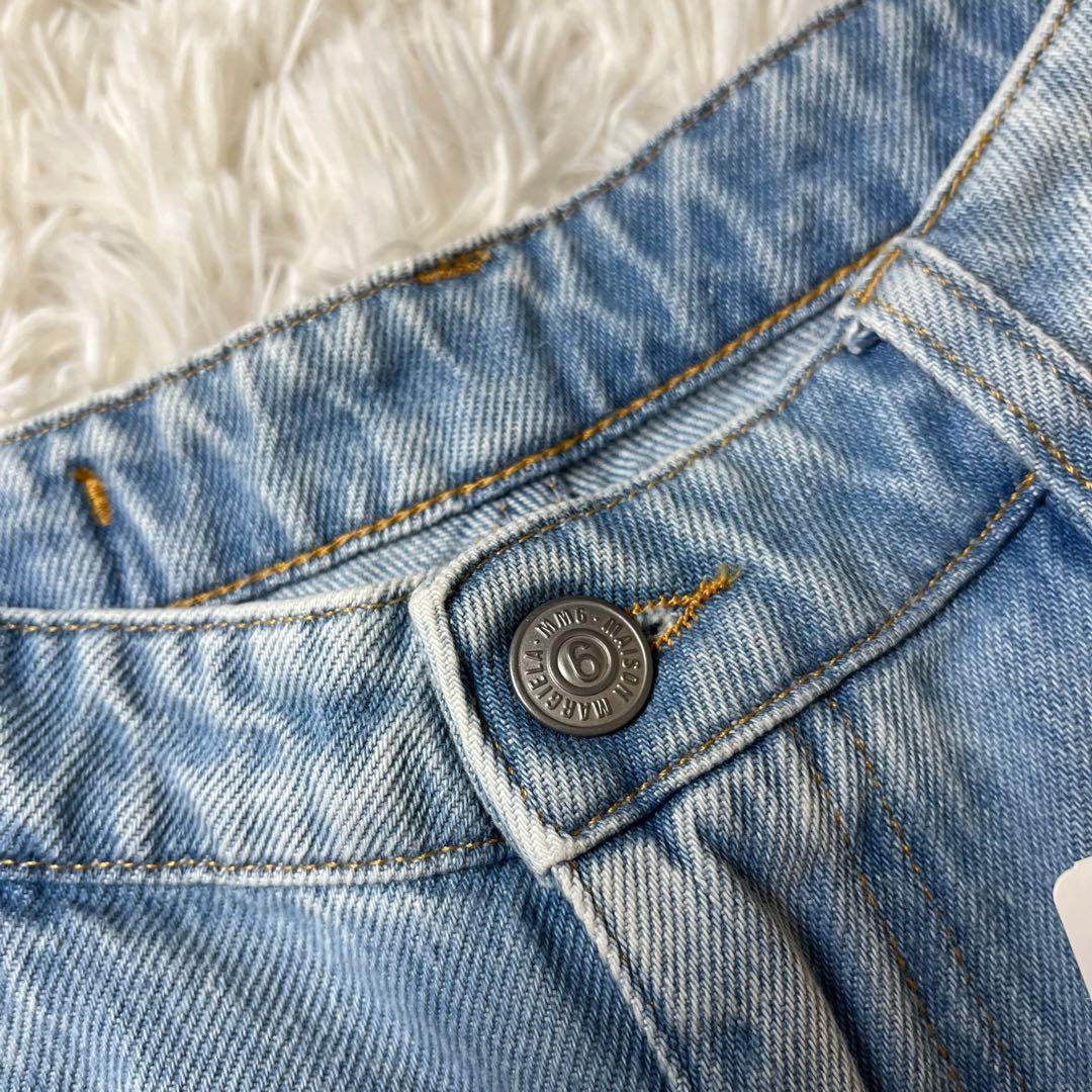 MM6　nknit 　まとめ買い