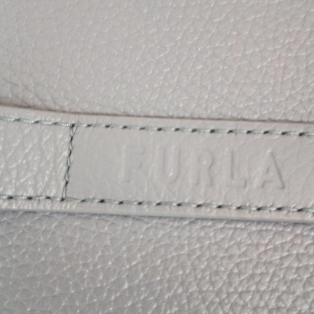 FURLAのトートバッグ