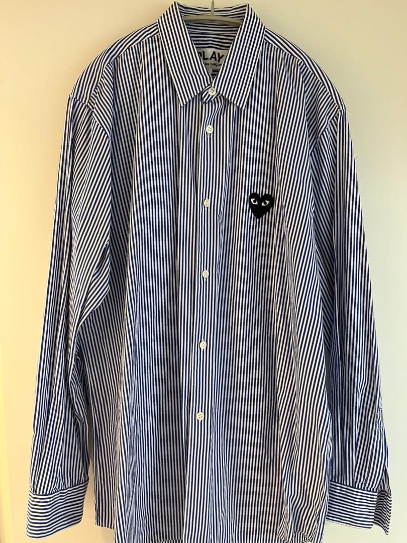 PLAY COMME DES GARÇONS ギャルソン プレイ